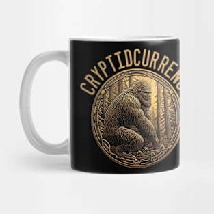 Cryptidcurrency Mug